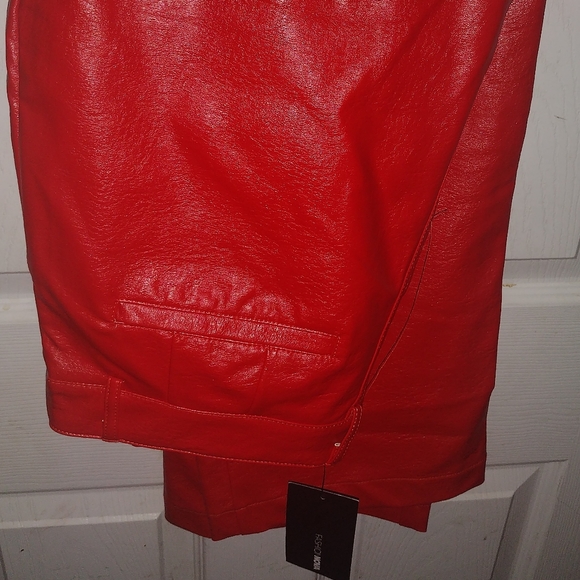 Wanna Talk to You Pants 33 - Picture 1 of 3